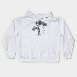 Tree of Life Kids Hoodie